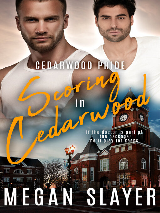 Title details for Scoring in Cedarwood by Megan Slayer - Available